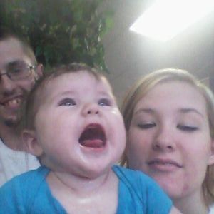 Meet your Posher, Rosa